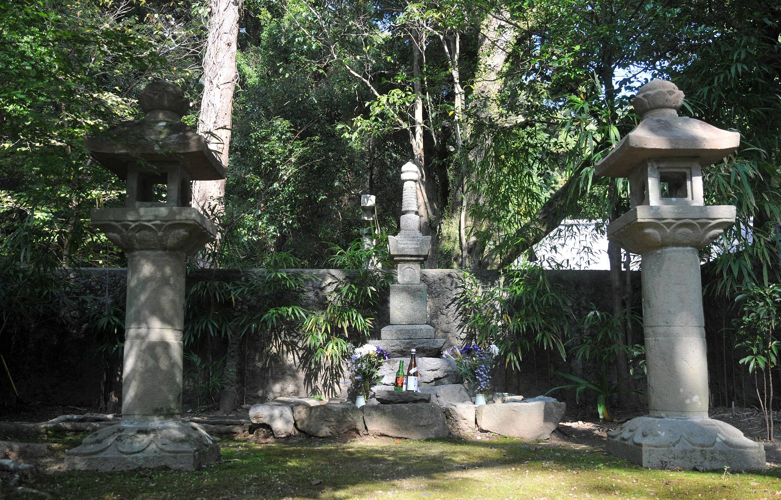 🏯 제33번 후다쇼 설혜사(셋케이지) 이미지 3